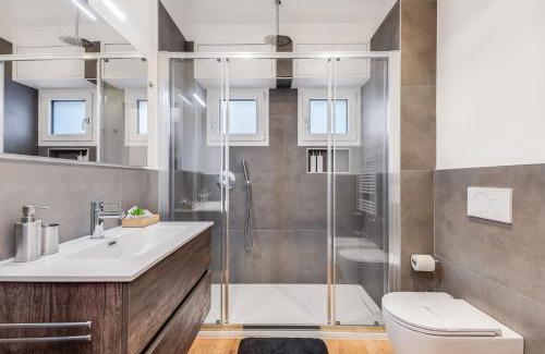 Tre Torri Apartamento | Sempione APT- Citylife - 4 posti letto
