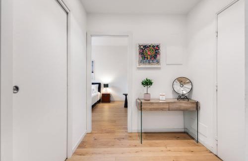 Tre Torri Apartamento | Sempione APT- Citylife - 4 posti letto