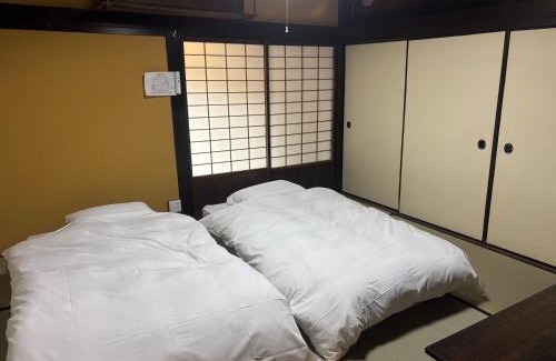 Shingu Apartamento | SEN HAVEN Nakamura