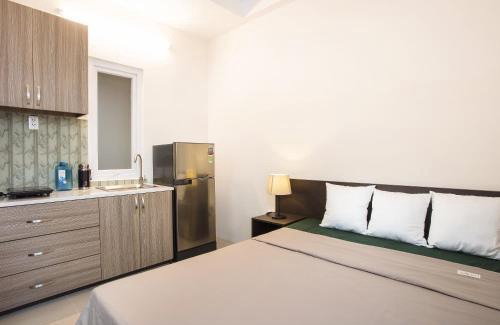 Go Vap Apartamento | Sen Hotel