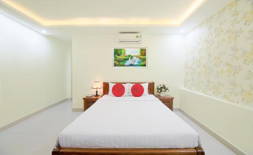 Son Tra Hotel | Sen Vang Hotel