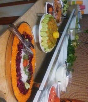 Urgup Hotel | Sena Hotels