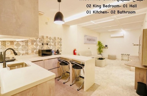 Medina Apartamento | Sena Serviced Apartments