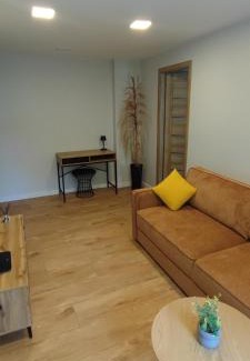 Old Town Apartamento | Senamiesčio butas