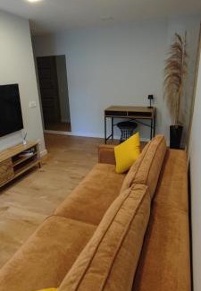 Old Town Apartamento | Senamiesčio butas
