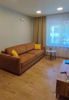 Old Town Apartamento | Senamiesčio butas