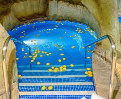 Figares Hotel | Senator Granada