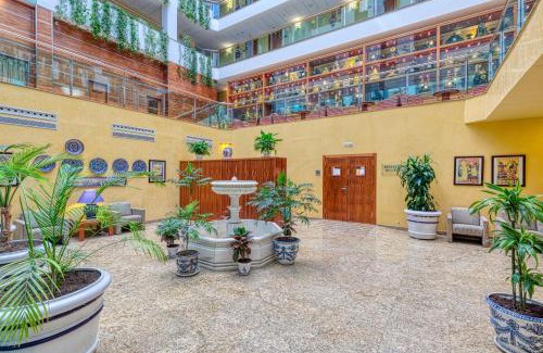 Figares Hotel | Senator Granada