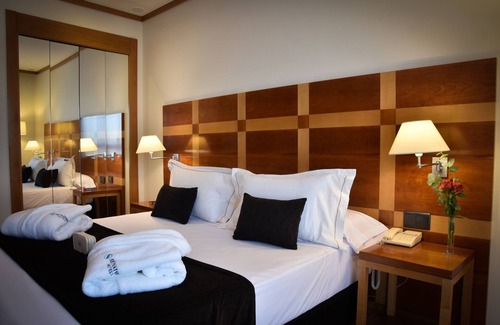 Ruzafa Hotel | Senator Parque Central Hotel