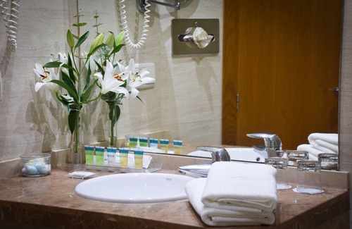Ruzafa Hotel | Senator Parque Central Hotel
