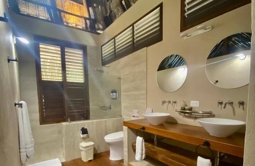 Papare Hotel | Senda Watapuy