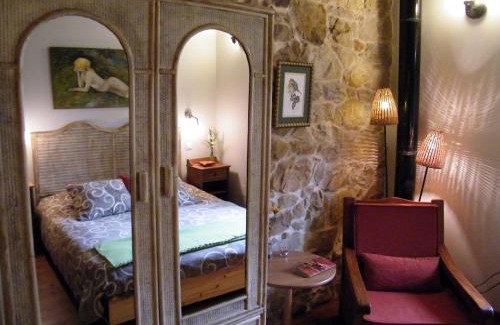 San Vicente del Monte Apartamento | Sendero del Agua