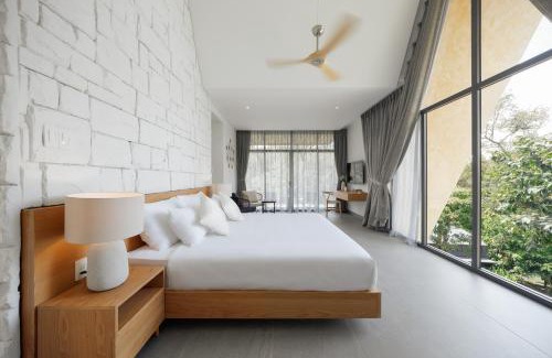 Chau Duc Complejo | Sendoro Retreat