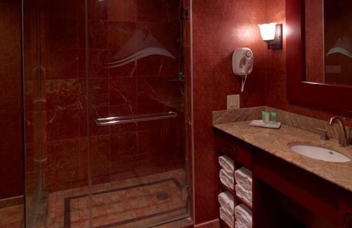 Salamanca Hotel | Seneca Allegany Resort & Casino