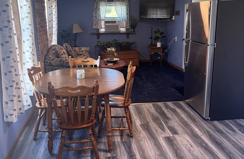 Montour Falls Apartamento | Seneca Skyline, secluded 1br APT, newly renovated
