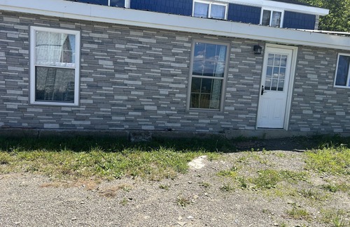 Montour Falls Apartamento | Seneca Skyline, secluded 1br APT, newly renovated