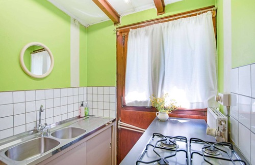 Trois-Ponts Chalet De Esquí | Chalet Seneric, Trois-Ponts