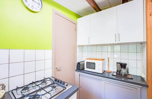 Trois-Ponts Chalet De Esquí | Chalet Seneric, Trois-Ponts