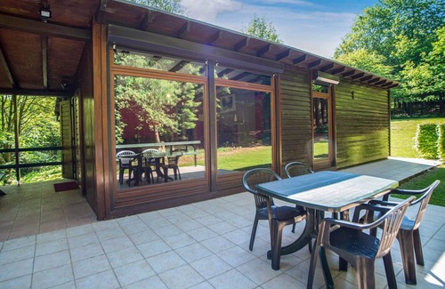 Trois-Ponts Chalet De Esquí | Chalet Seneric, Trois-Ponts