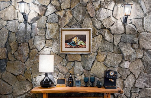 Furnas Casa | Senhora do Rosário House