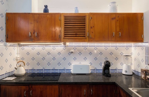 Furnas Casa | Senhora do Rosário House