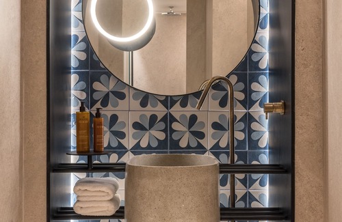 Naousa Casa | Senia Hotel