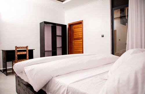 Kigali Cama Y Desayuno | Senita Bed and Breakfast