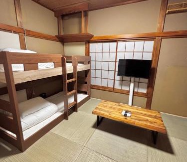 Adachi Apartamento | SENJU Nakacho HOUSE , 千住仲町HOUSE