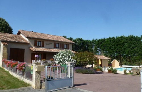 Ciadoux Casa | Senlèbes - Ciadoux - Gîte