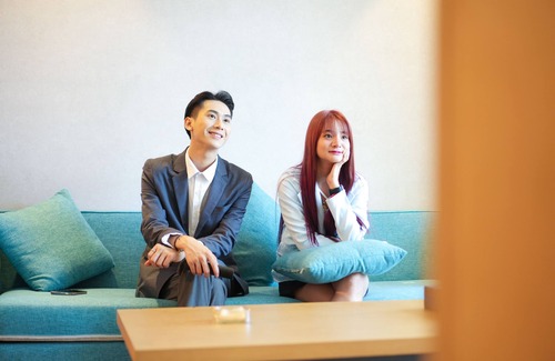 Sihanoukville City Centre Hotel | SENNA SUNSHINE INTERNATIONAL HOTEL