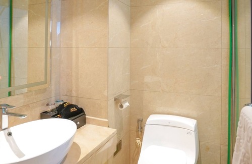 Sihanoukville City Centre Hotel | SENNA SUNSHINE INTERNATIONAL HOTEL