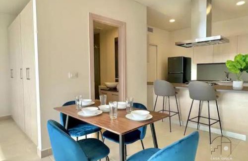 Naucalpan Casa | Sensacional Loft Ideal Para 3 muy Cerca de Polanco