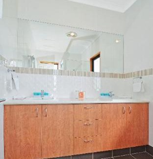 Kordabup Cama Y Desayuno | Sensational Heights Bed & Breakfast