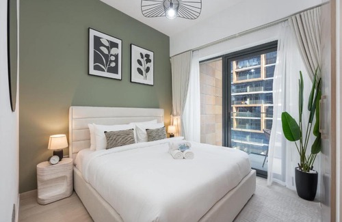 Nad Al Sheba Apartamento | Sensational Pad Perfect for your Stay
