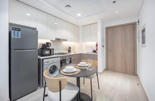 Nad Al Sheba Apartamento | Sensational Pad Perfect for your Stay