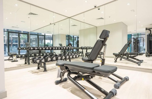 Nad Al Sheba Apartamento | Sensational Pad Perfect for your Stay