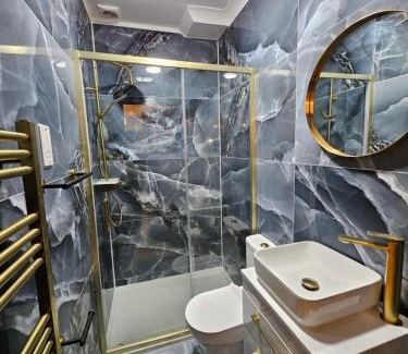 Kilburn Apartamento | Sensational Stay Apartments London-Callcott Suites