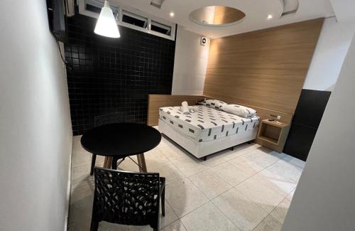 Santo Antonio Hotel | Sense Motel