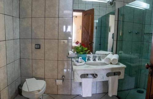 Tombo Hotel | Senses Praia Hotel - Guarujá