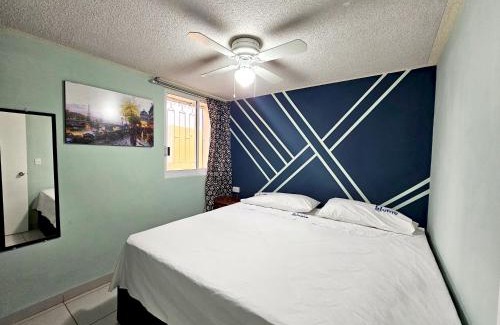 Tehuacán Apartamento | Sensity home C Escolar Departamento hogareño y Calido para familias