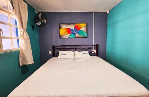 Tehuacán Apartamento | Sensity Home Departamento 1, Hogareño, Amplio Luminoso