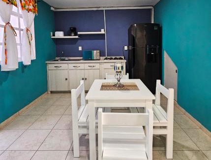 Tehuacán Apartamento | Sensity Home Departamento 1, Hogareño, Amplio Luminoso