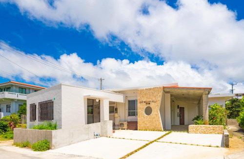 Taira Casa | SENT RESORT VILLA Miyako-jima #MP1