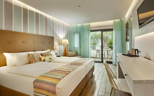 Malia Complejo | Sentido Kyknos Beach Adults Only