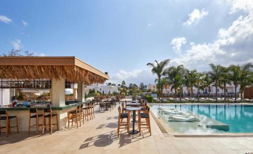 Malia Complejo | Sentido Kyknos Beach Adults Only