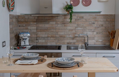 Eden Beach Apartamento | Sentimentos by Interhome