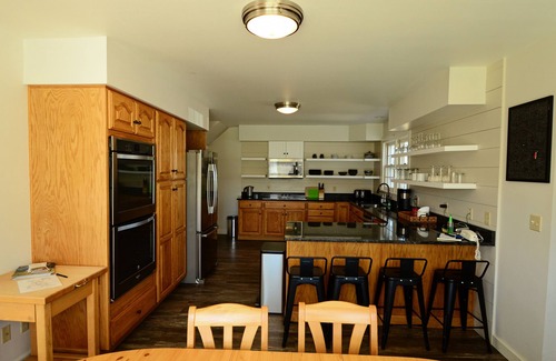 Wolf Creek Otro | Sentinal Rock Ranch Casa de vacaciones