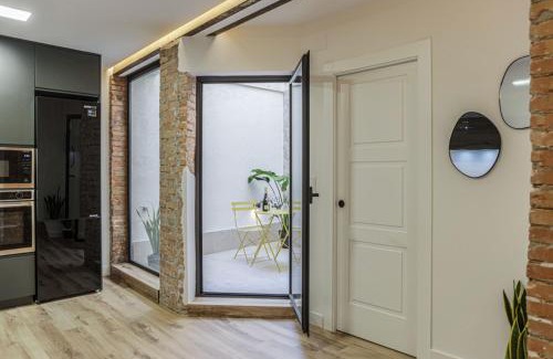 Jaén Apartamento | Sentir Jaén I
