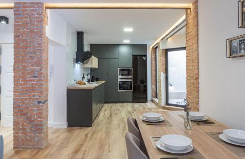 Jaén Apartamento | Sentir Jaén I