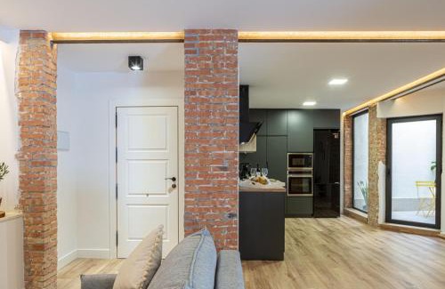Jaén Apartamento | Sentir Jaén I